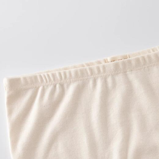 小亘罗纹弹力女内裤(2条装) 【京东快递送货上门】 商品图3