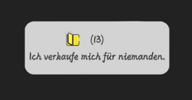 欢乐好声音丨第13课