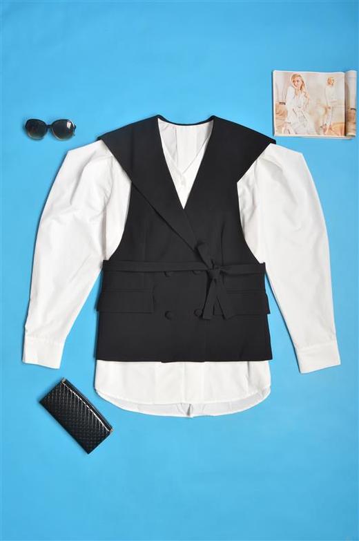 积度衣ST0XQ7_套装_ZK 商品图0