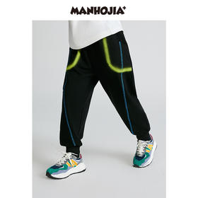 日常这样穿，足够了！