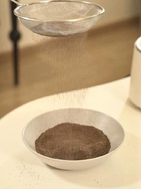 八角粉磨粉指引