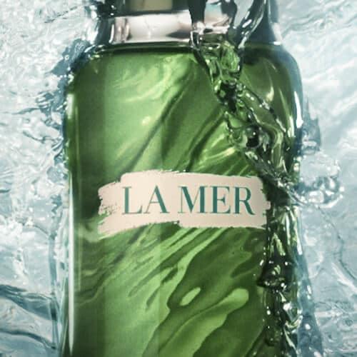 LA MER 海蓝之谜  肌底修复精华液/新版精粹水 150ML 新版 商品图2