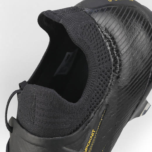 NEWBALANCE/新百伦 Furon V7 Pro Blackout FG 成人足球鞋SF1FBK7-D 商品图3