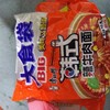 康师傅方便面大食袋袋装120g 韩式辣牛肉 商品缩略图0
