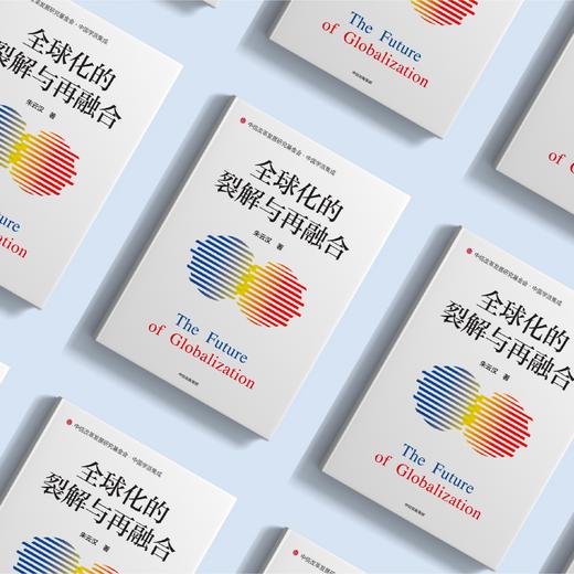 《全球化的裂解与再融合》 商品图5