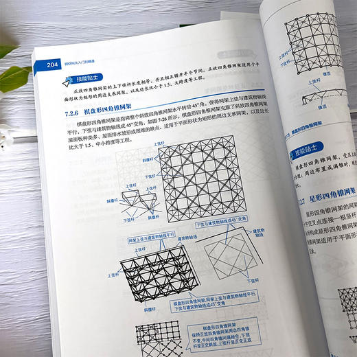 钢结构从入门到精通 商品图5