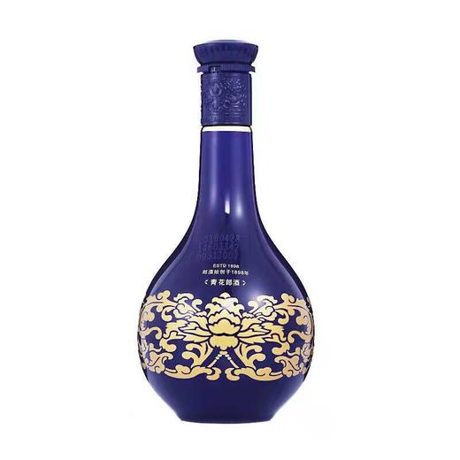 【专享】郎酒 青花郎 53度 单瓶装白酒 500ml 酱香型(新老包装随机发货） 商品图2