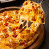 【3盒59.9元超值尝鲜】超值自烤披萨套餐，奥尔良烤鸡披萨，马苏里拉芝士搭配大块奥尔良鸡腿肉，香浓芝士注入灵魂 满口肉香好满足（厦门） 商品缩略图0