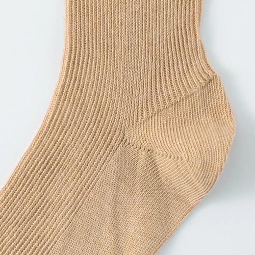 小亘彩棉睡眠袜【京东快递送货上门】 商品图4