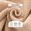 【可爱值爆棚 舒适百搭】巴布雨新款洋气纯棉A类针织韩版儿童毛衣开衫外套秋冬儿童针 织衫 商品缩略图2