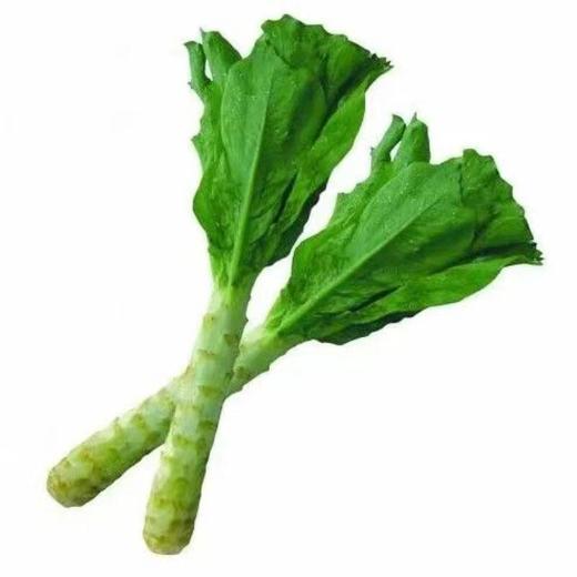 “阿德童年”莴笋（约500g） 商品图0