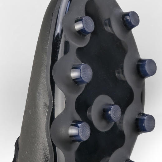 NEWBALANCE/新百伦 Furon V7 Pro Blackout HG 成人足球鞋SF1HBK7-D 商品图2