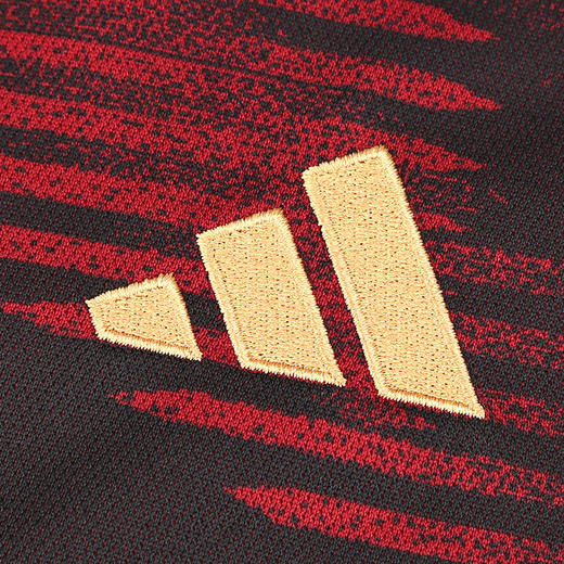 ADIDAS/阿迪达斯DFB A JSY2022世界杯德国队球迷版客场比赛球衣HJ9604 商品图2