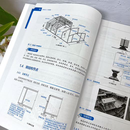 钢结构从入门到精通 商品图4