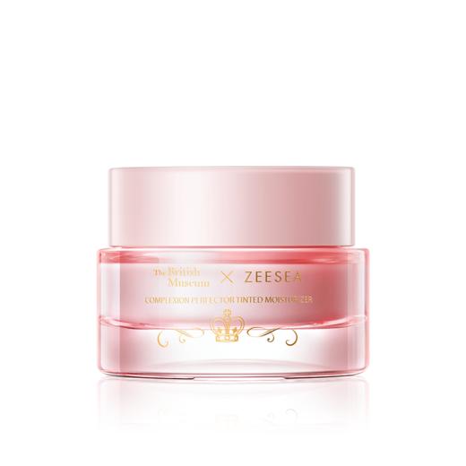 【内购价￥19.91】ZEESEA滋色爱丽丝素颜霜50g 商品图8