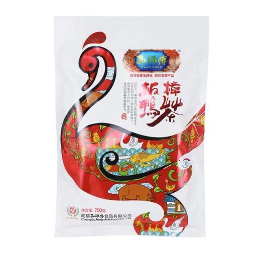 孔师傅板鸭700g/袋 商品图0