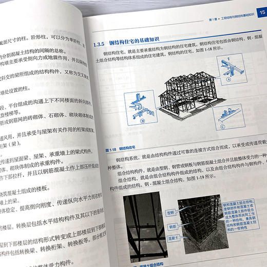 钢结构从入门到精通 商品图3