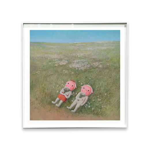 杨媛媛《在一起吧》99版 商品图0