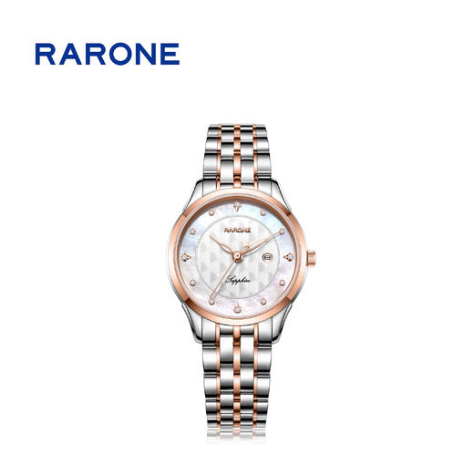 RARONE雷诺表高光系列石英女表830059 商品图1