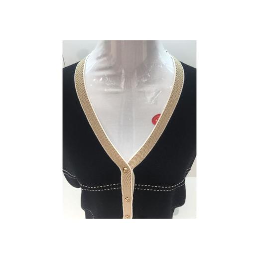 3楼PLAYBOYICON服饰女式开衫 商品图2