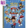 【中商原版】The Big Book of PAW Patrol  PAW Patrol 汪汪队的大书 英文原版儿童精装绘本 卡通动画 3到6岁 商品缩略图0