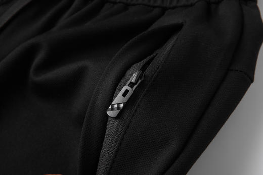 一口价【新款DK】大依优型大码男装直筒束脚秋季宽松针织休闲运动裤加肥加大长裤大号男裤百搭 商品图2