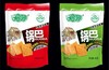 哈牙新款清真锅巴小礼包清真休闲食品西安名吃 458g/袋 商品缩略图1