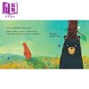 【中商原版】Petr Horacek A Best Friend for Bear 小熊的好朋友 英文原版儿童精装绘本 动物故事 4到6岁 商品缩略图2