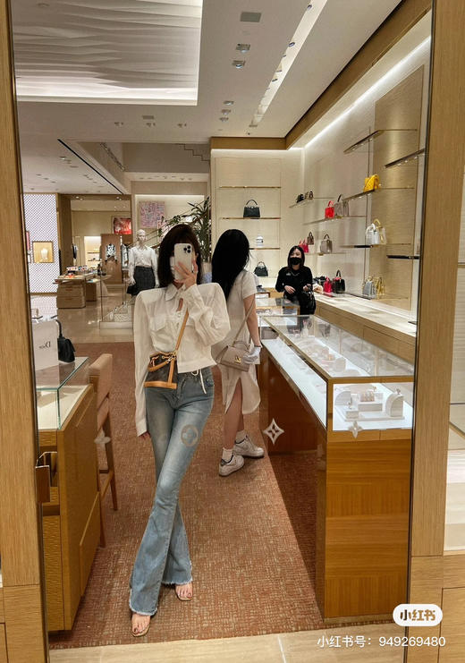 新款mini水桶包 商品图2