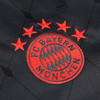 ADIDAS/阿迪达斯 FCB 3 JSY22-23赛季拜仁慕尼黑第二客场球迷版比赛球衣H39907 商品缩略图3