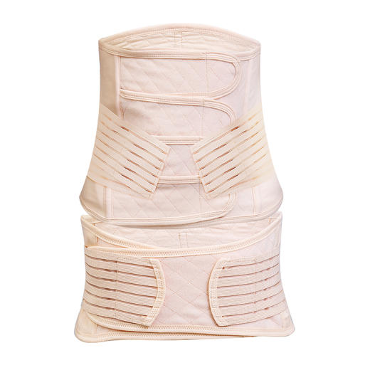 [罗湖院区]孕孕美产后收腹带 商品图2