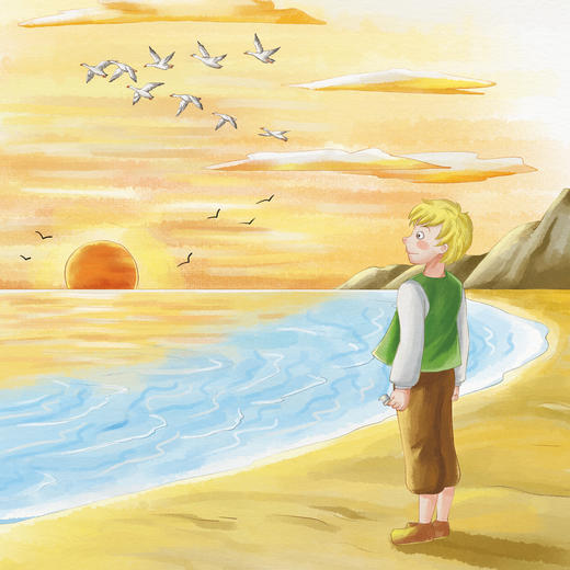 《骑鹅旅行记》 商品图6