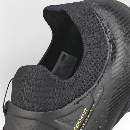 NEWBALANCE/新百伦 Furon V7 Pro Blackout HG 成人足球鞋SF1HBK7-D 商品图3