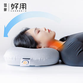  世界冠军推荐的「水疗」枕！柔柔托住，热敷如泡温泉，一晚精致睡眠 