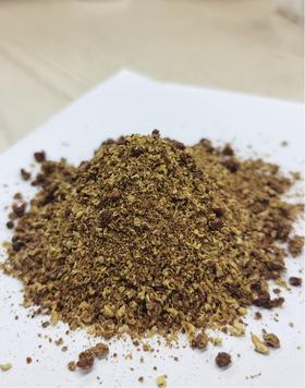 花椒粉磨粉指引