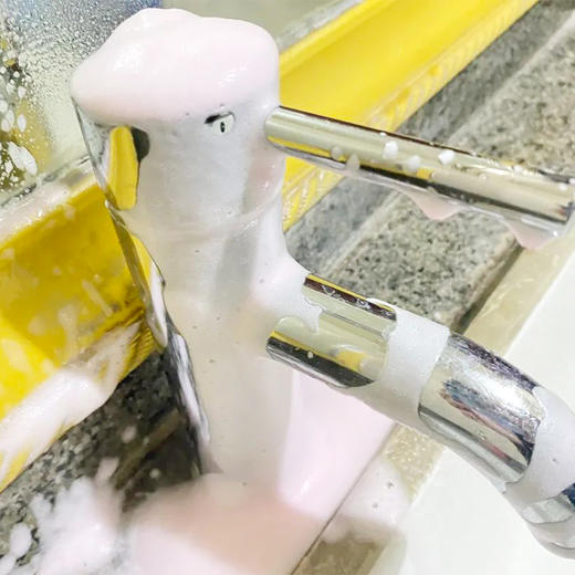 mistolin水垢清除剂淋浴房浴室清洁剂玻璃水渍瓷砖除水垢清洗神器 商品图2