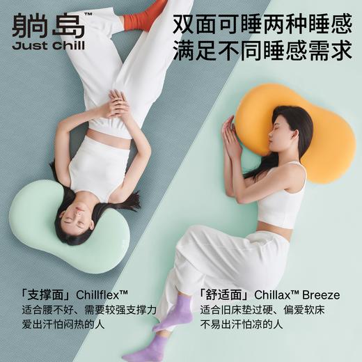 躺岛绿洲薄床垫 商品图2