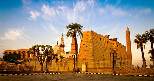 埃及90日单次商务签证北京送签 商品图2