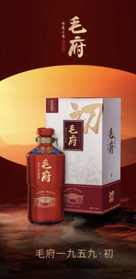 湖南韶山毛府一九五九-初 商品图1