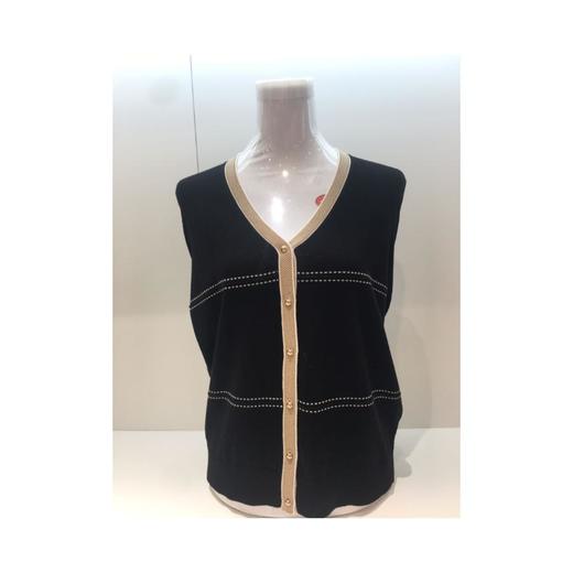 3楼PLAYBOYICON服饰女式开衫 商品图0