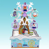 同趣     59041       冰雪乐园八音盒 商品缩略图2