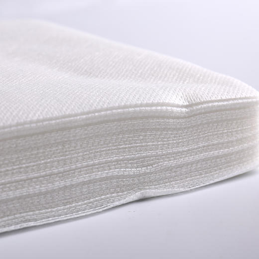 [罗湖院区]孕孕美一次性婴儿澡巾 商品图2