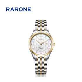 RARONE雷诺表高光系列石英女表830059