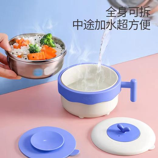 葆初316 儿童碗 商品图2