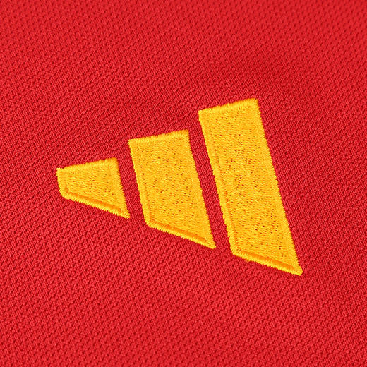 ADIDAS/阿迪达斯FEF H JSY2022世界杯西班牙队球迷版主场比赛球衣HL1970 商品图2