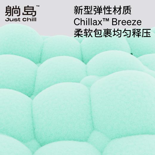 躺岛绿洲薄床垫 商品图5