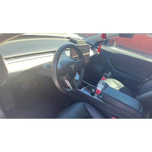 特斯拉 Model 3（进口） 长续航后驱版 【长租-北京】 商品图5