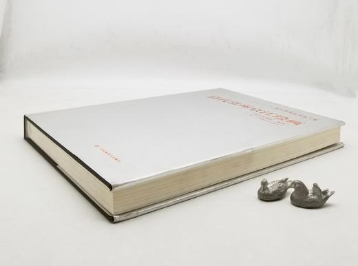 南京博物院珍藏大系之：《清代常州京江绘画》，8开精装，南京博物院编，江苏凤凰美术出版社2015年版，定价1680，售价468，品相9成 商品图2