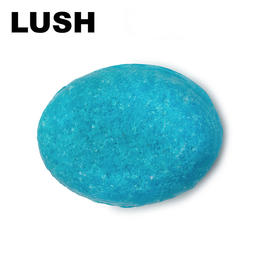 英国LUSH丰盈护发皂固体护发素皂60g