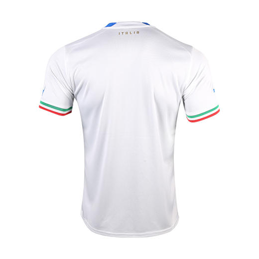 PUMA/彪马 FIGC Away Jersey Replica2022世界杯意大利客场球迷版比赛球衣76565002 商品图5